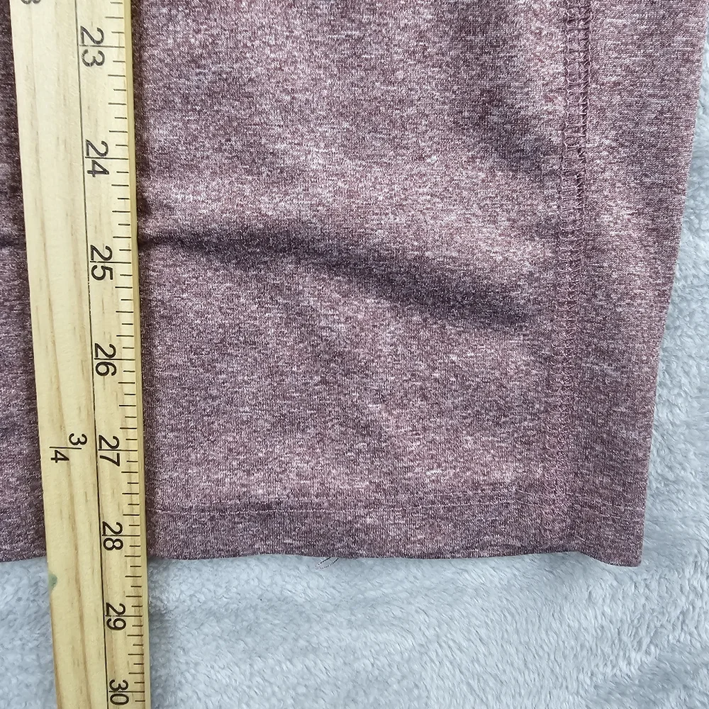 MV Sport Pullover 1/4 Zip Colorado Estes Park Men's Size Small